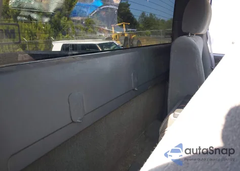 2003 Chevrolet Silverado K1500 z USA, uszkodzony, nr VIN 1GCEK14V93Z284868